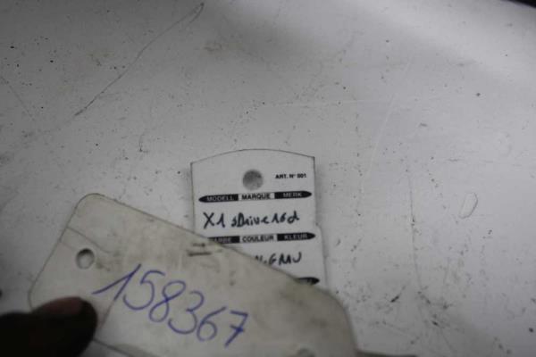 BOITIER COMPLET BMW X1 sDRIVE16d 2015-2021 - Vue 5